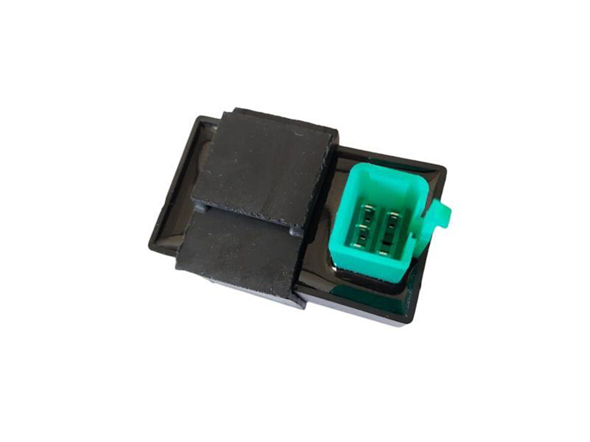 Mondial Atv Terratrack 200 Cdi Beyin 5 Pimli Orj