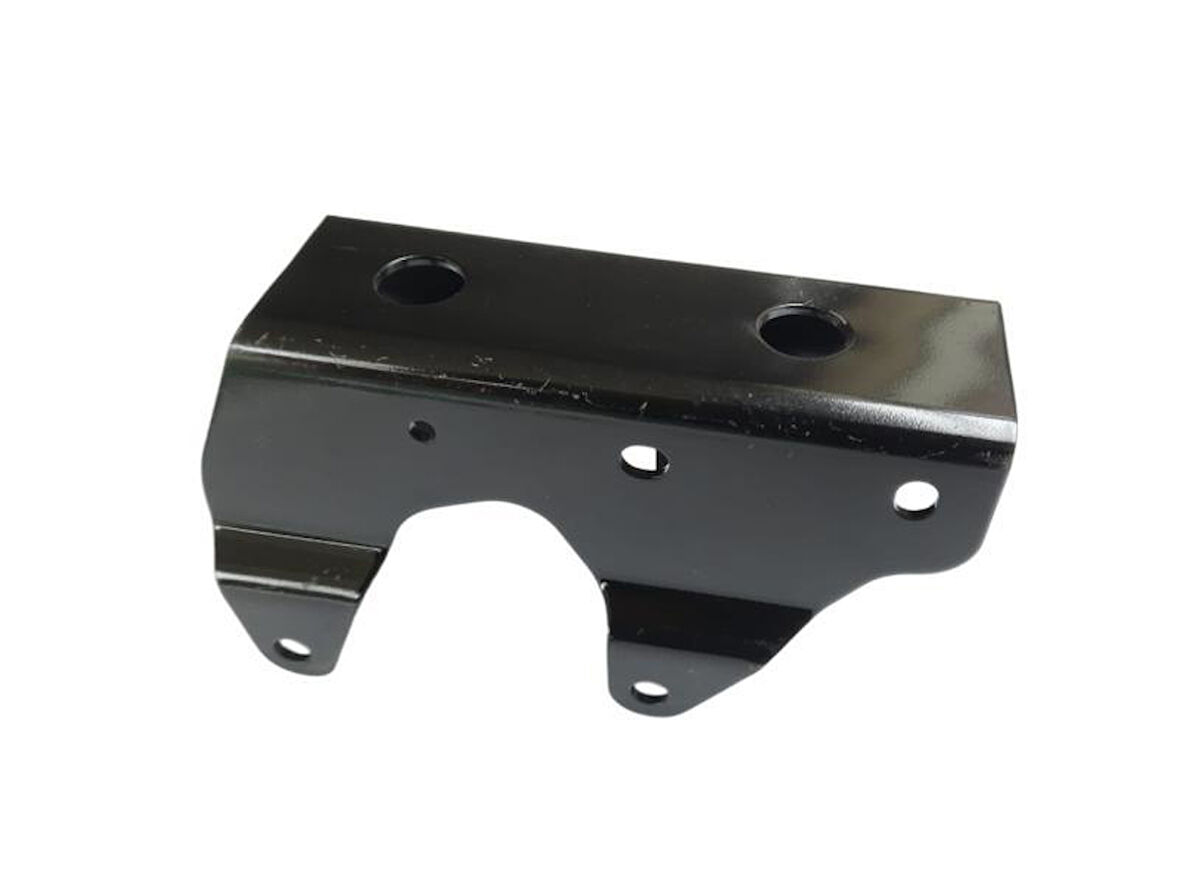 Mondial Motor Bağlantı Braketi Ön Mh 125 L Drift Kd125 F Kıden Mr Vulture 125İ Orj