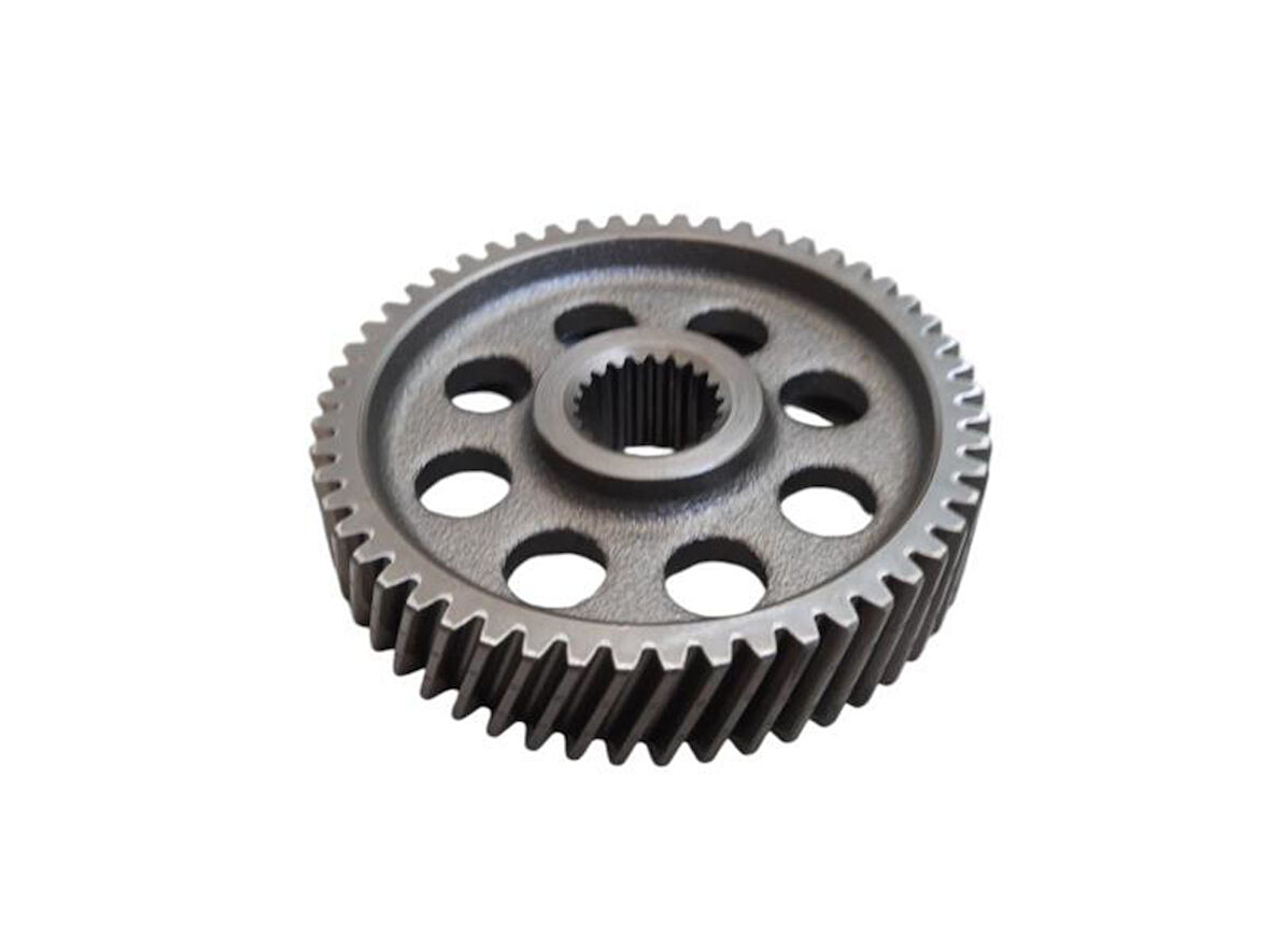 Mondial Strada 125 - Road Boy Aktarma Ara Dişli 53T Orj