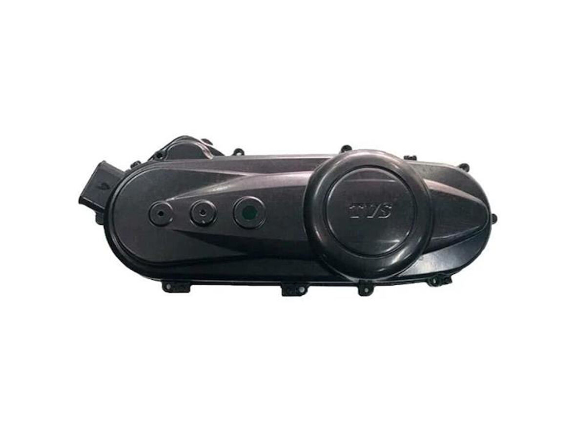 Tvs Wego Jupiter 110 Krank Kutusu Sol Kapak K60301607D (2017-22) Orj