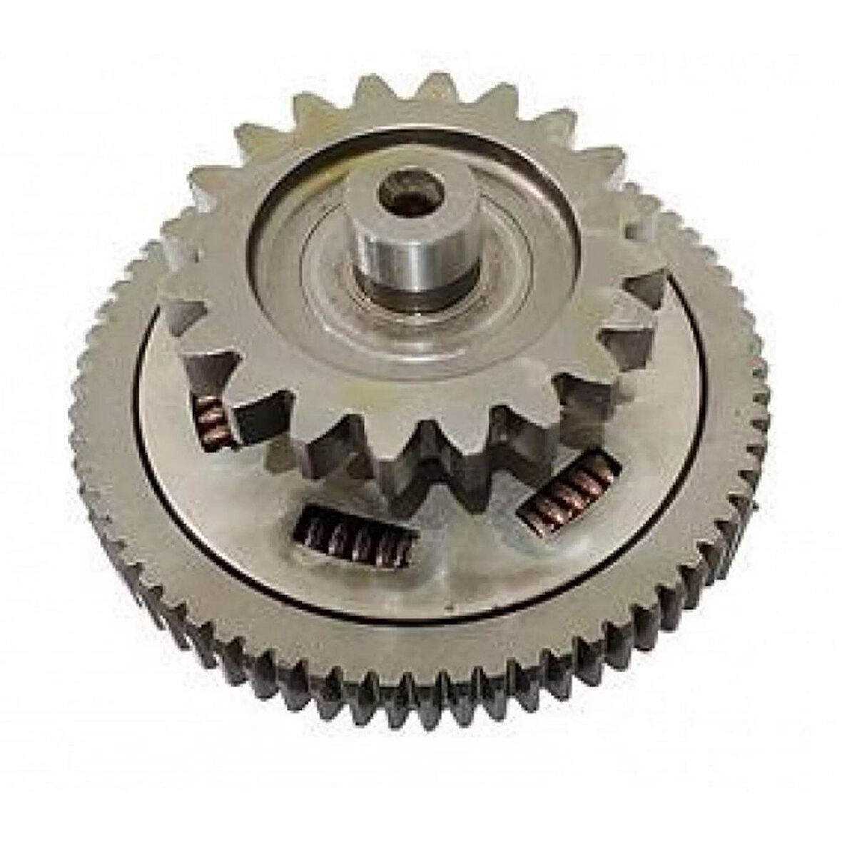 Zontes 310R Marş Redüksiyon Dişlisi 20T 69T