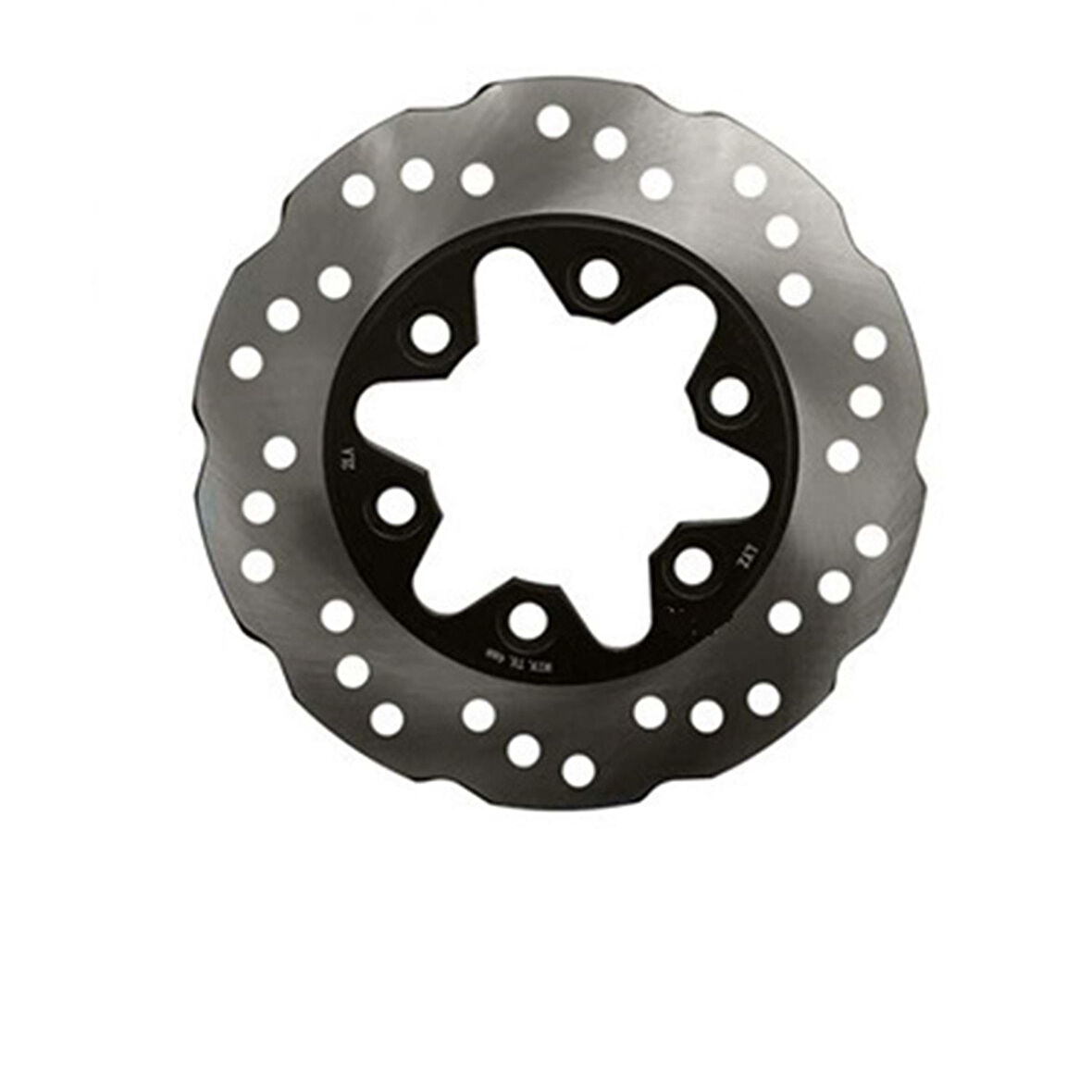 Mondıal Disk Fren Aynası Arka Drift L - Vulture İ