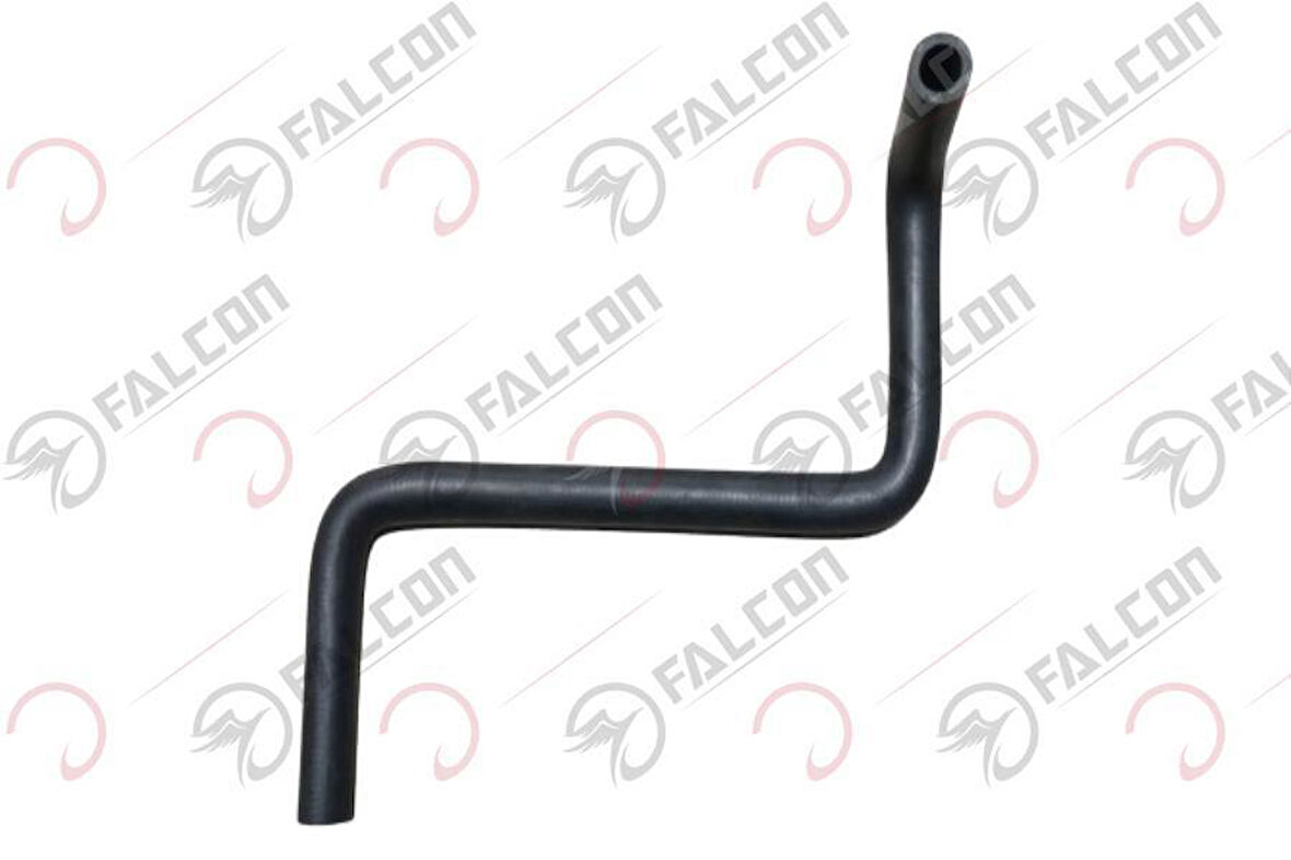 Falcon N 288 Naked Radyatör Hortumu Kalın