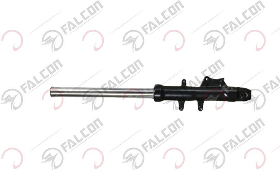 Falcon N 288 Naked Ön Amortisör Sol