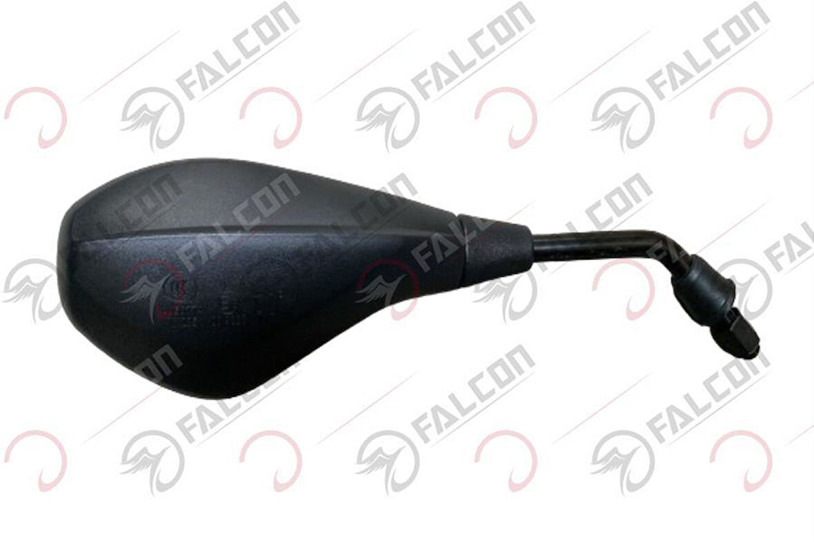 Falcon N 288 Naked Ayna Sağ