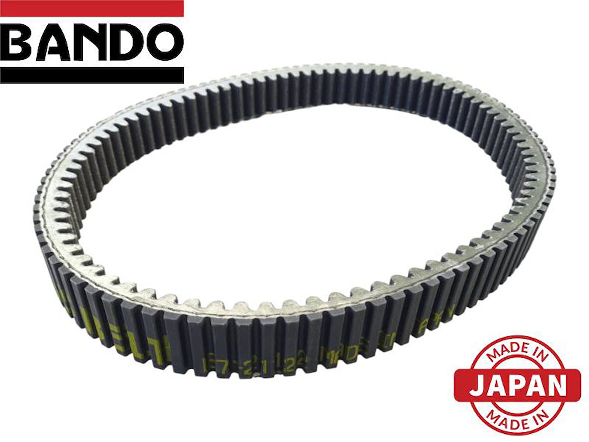 Atv Cf Zforce 1000 Kayış Bando Japon B7-21122 969-34,5