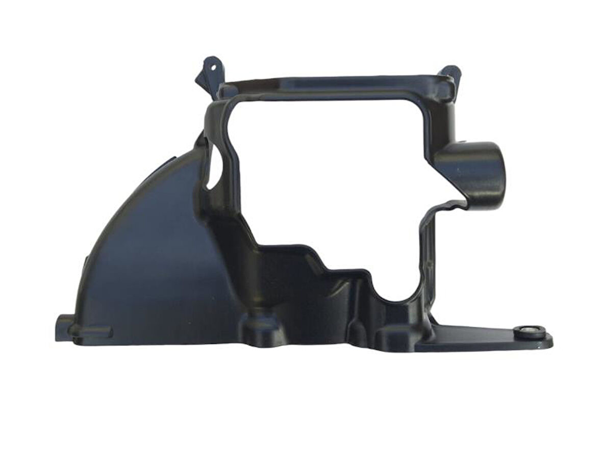 Honda Activa 125 İ Silindir Koruma Kapağı Alt(2023) 19631-K0L-D00