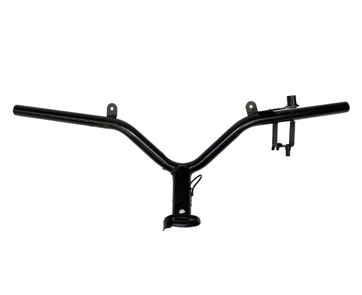 Mondial Cub Sfc Gidon İth