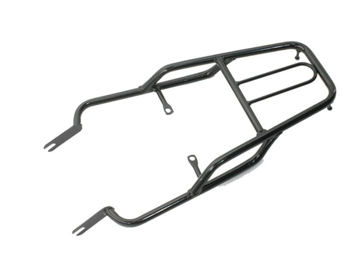 Mondial Cub Sfc Arka Port Bağaj Siyah