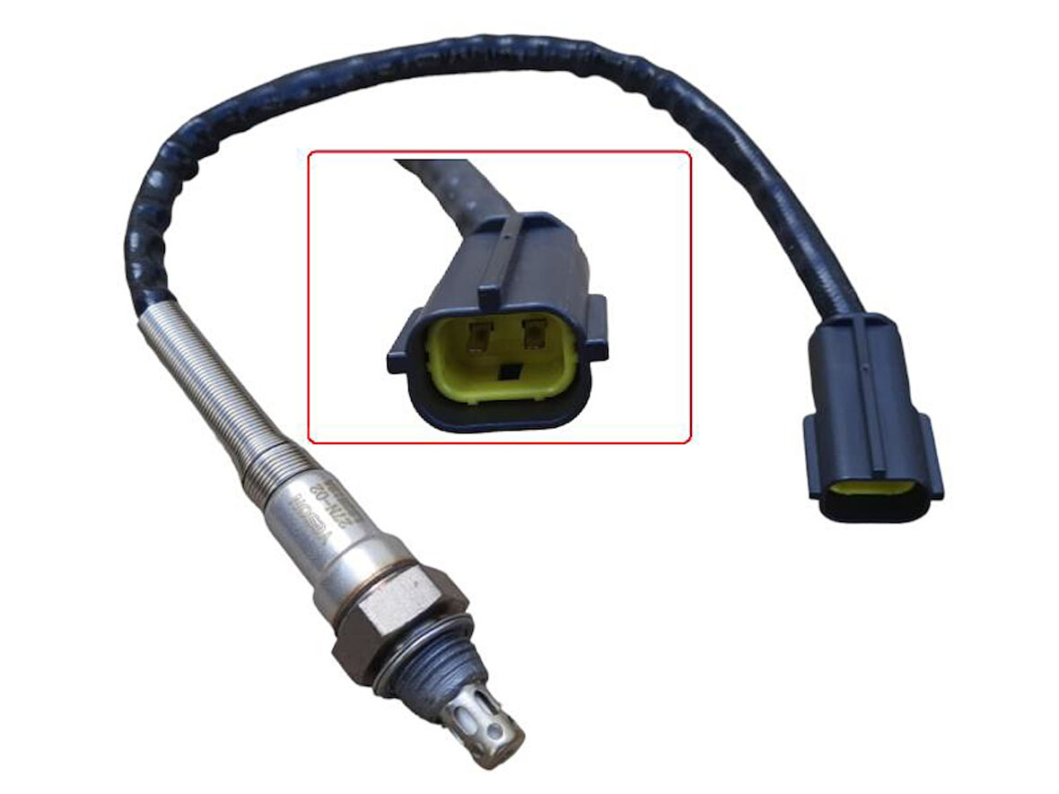Mondial Lavinia 125 Oksijen Sensörü Orj