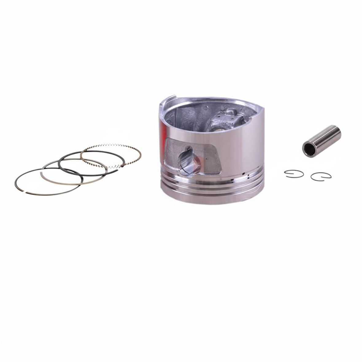 Cg 150 Mr Mc Piston 62,25 Mm (Std+0,25) 13 Pim Rb