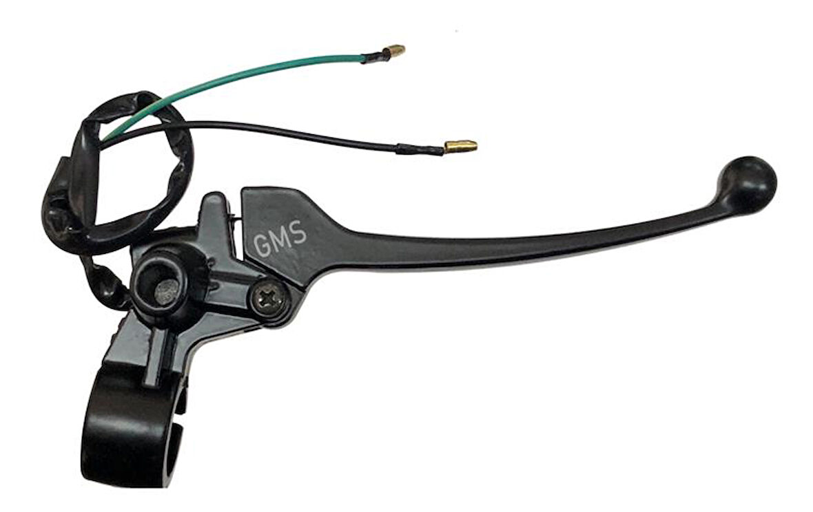 Ön Fren Kütük Ve Kolu Siyah Cub-Sfc