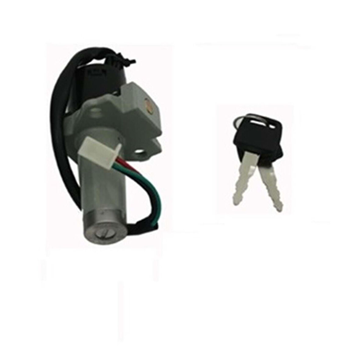 Kontak Çıplak 125 Çıta-Çelik 100 Sport-Cgl