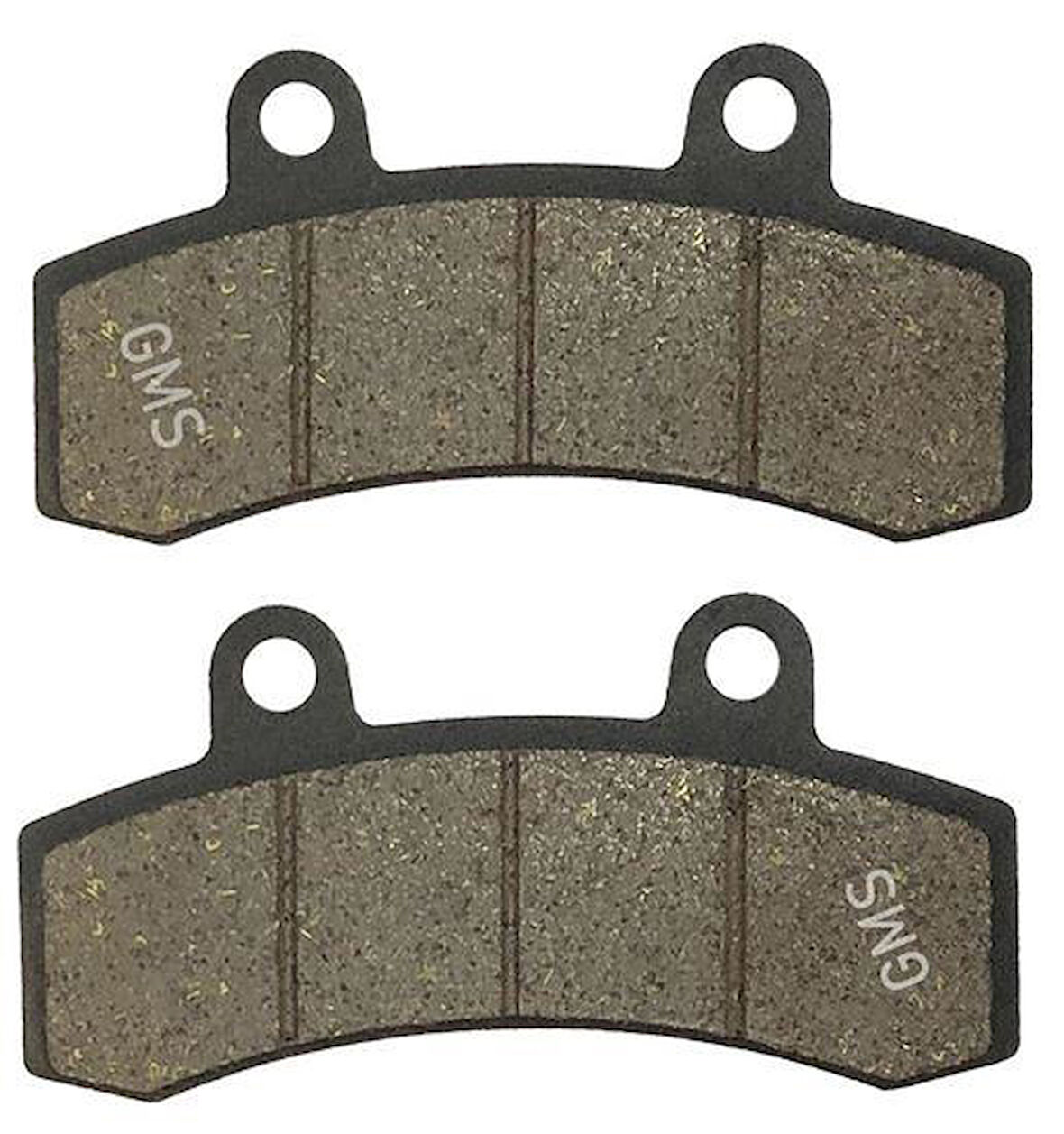 Motolüks Fren Balata Dısk Motolüx Ceo110-Mtx 125