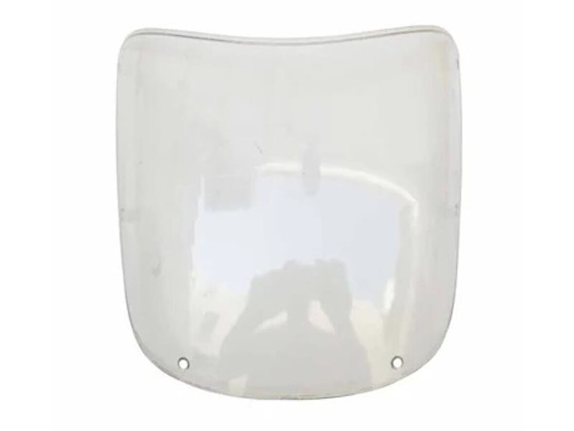 Ramzey Atakan Siperlik Camı