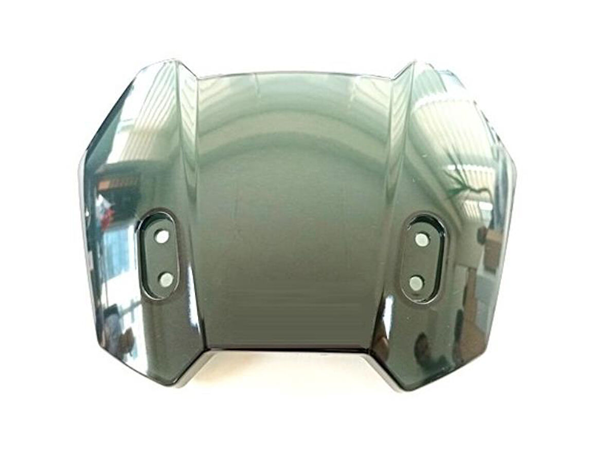 Rmg Panzer Siperlik Camı