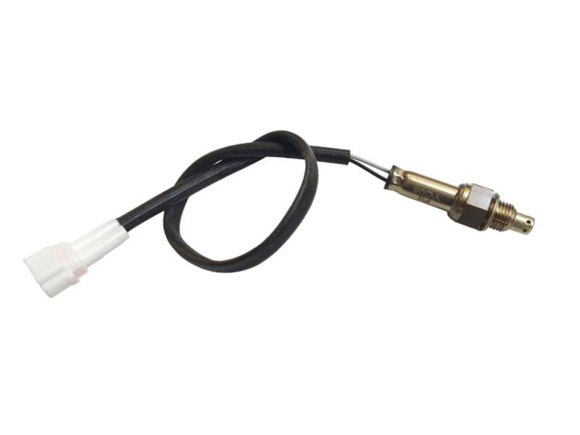 Rmg Panzer Egzoz Oksijen Sensörü