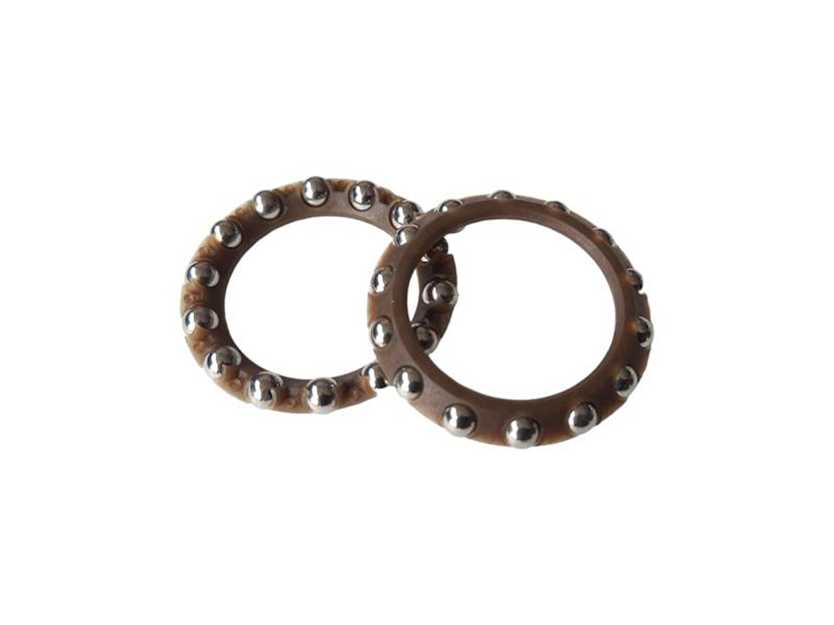 Cg Model Direksiyon Bilyası Kafes 2 Li