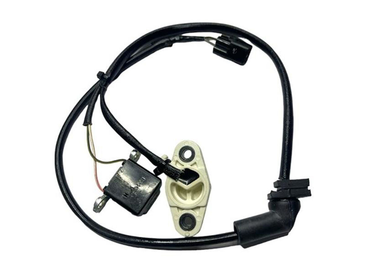 Bajaj Pulsar Ns 200 Vites Müşürü Ve Sensör Dt351802 Orj