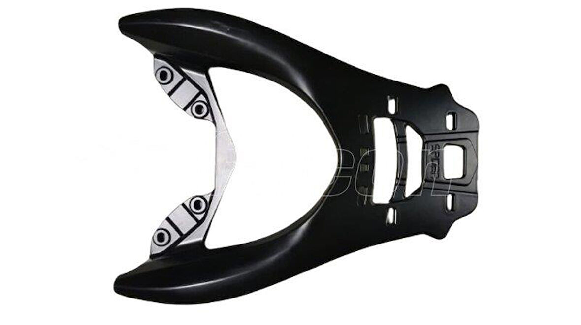 Falcon Cmax 155 Arka Taşıyıcı