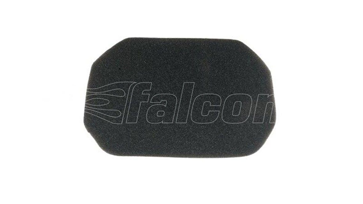  Cub Hava Filtre Elemanı (Süngeri)