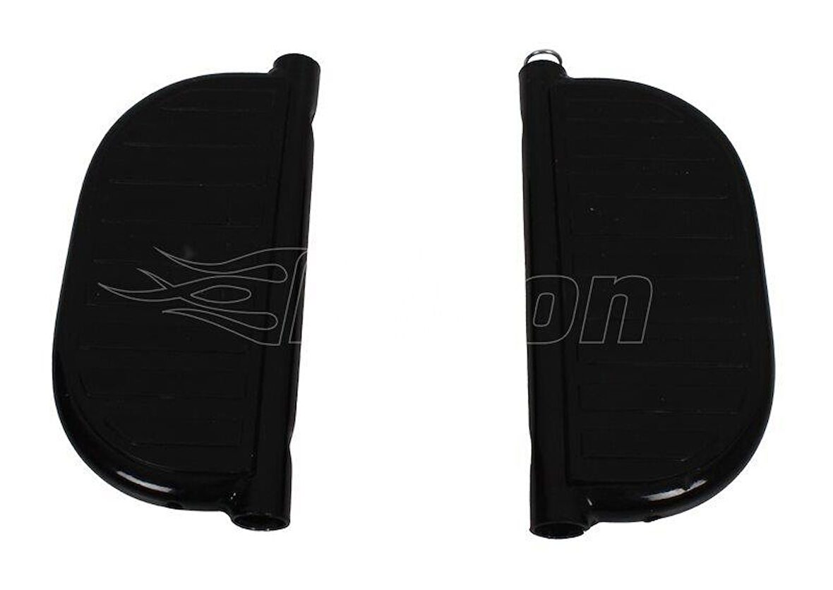 Falcon Gyps 249 Arka Basamağı Plastik Üst Alt Tk