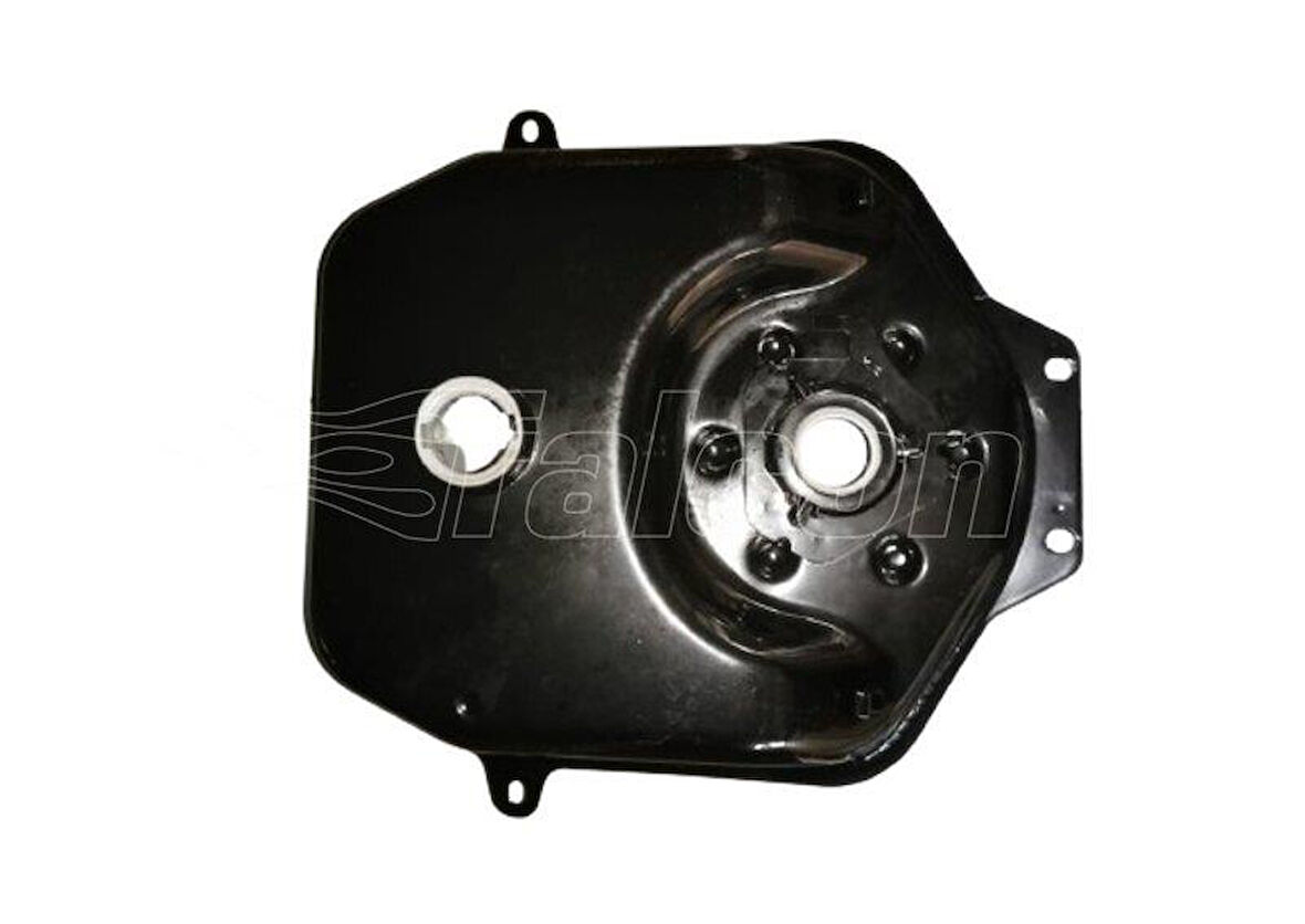 Falcon Mocco 125 Benzin Deposu