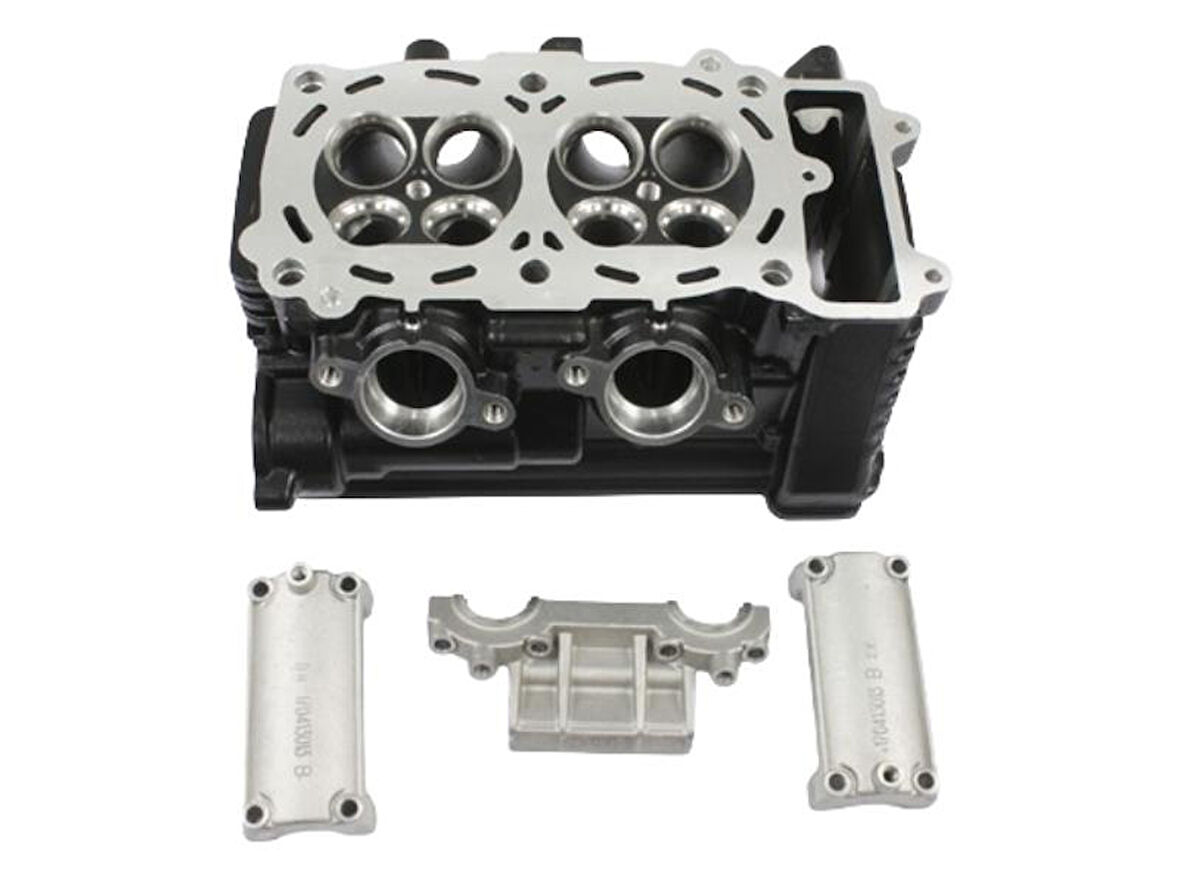 Cf Moto 650 Nk 650Mt Silindir Kapağı 2022