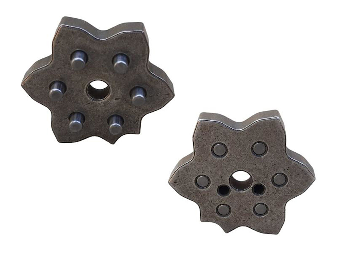 Mondial 150 Z-One Vites Yıldızı