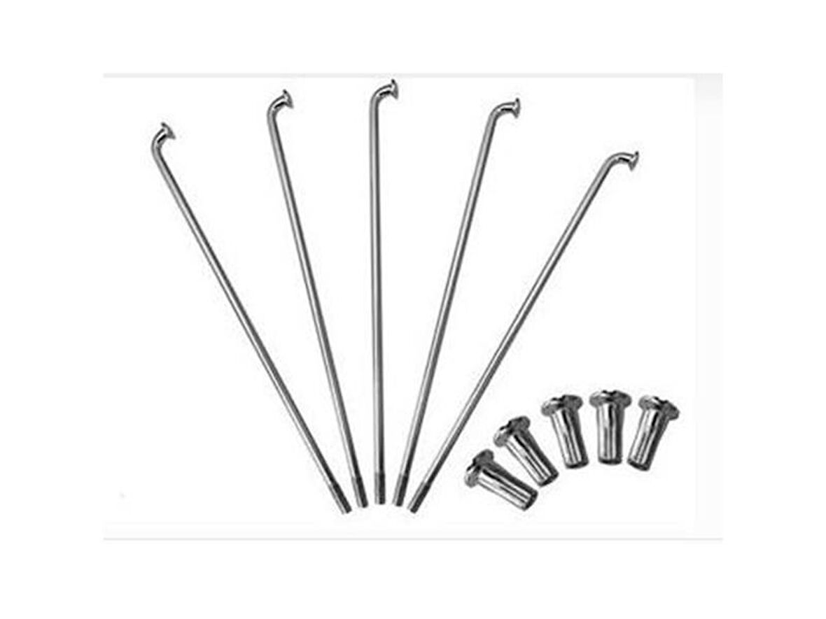 Jant Teli 2.5*144 (144 Telli İçin) 144 Adet