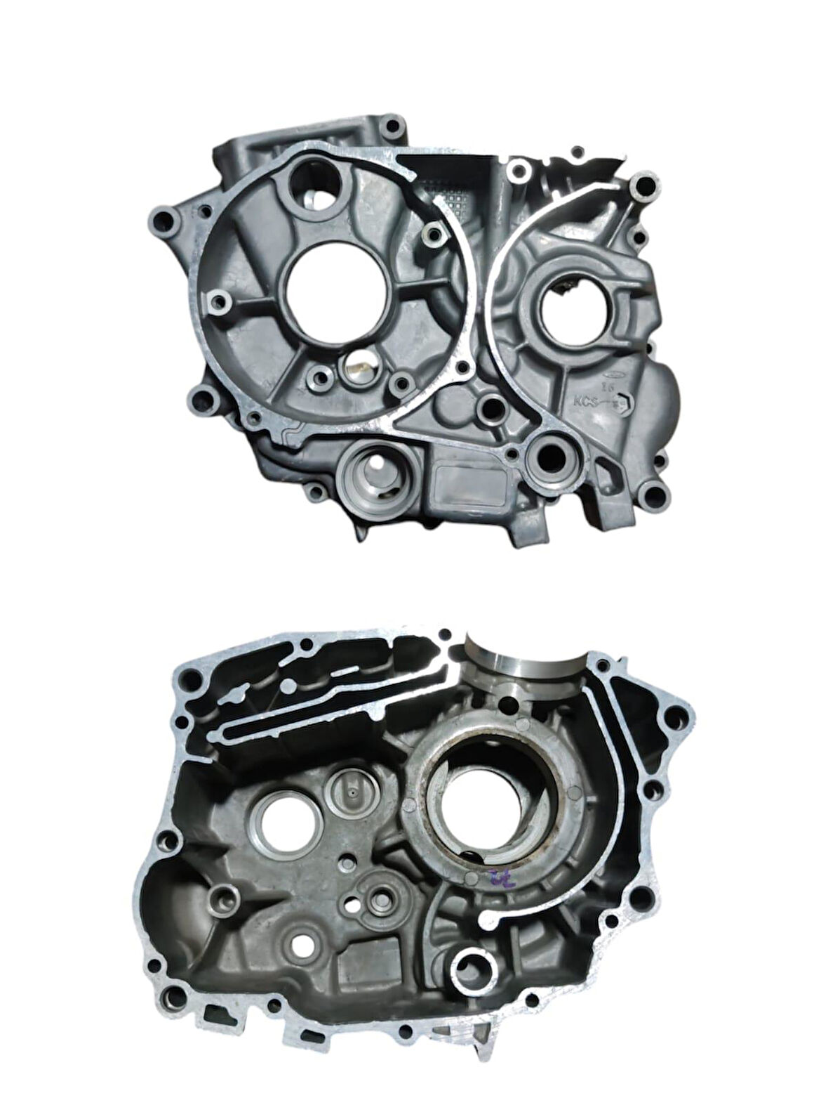 Karter Sol Cg250/Kuba (K:72Mm-S:65Mm)