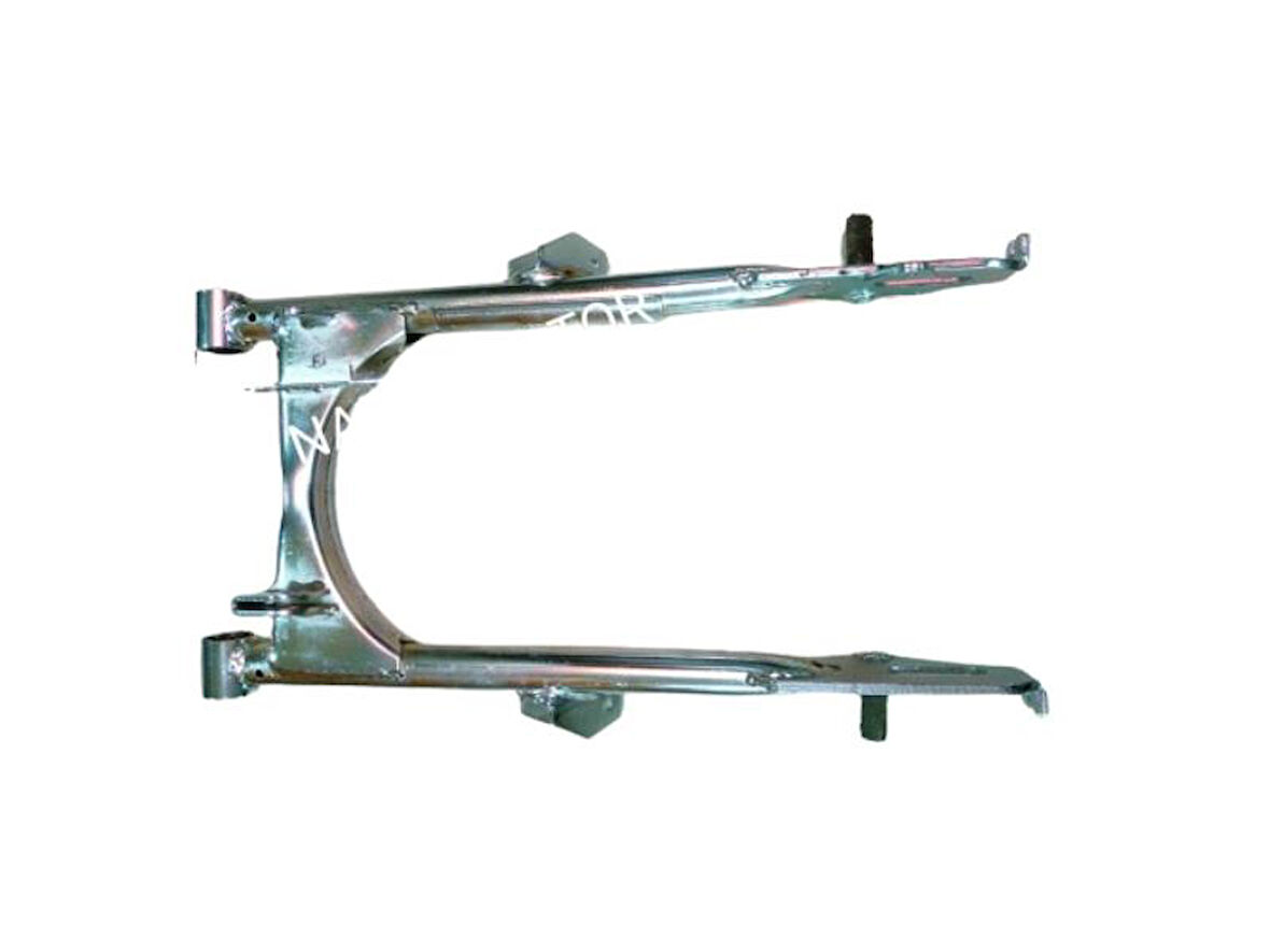 Kuba Beşik-Mafsal Nikel Cg/Kuba