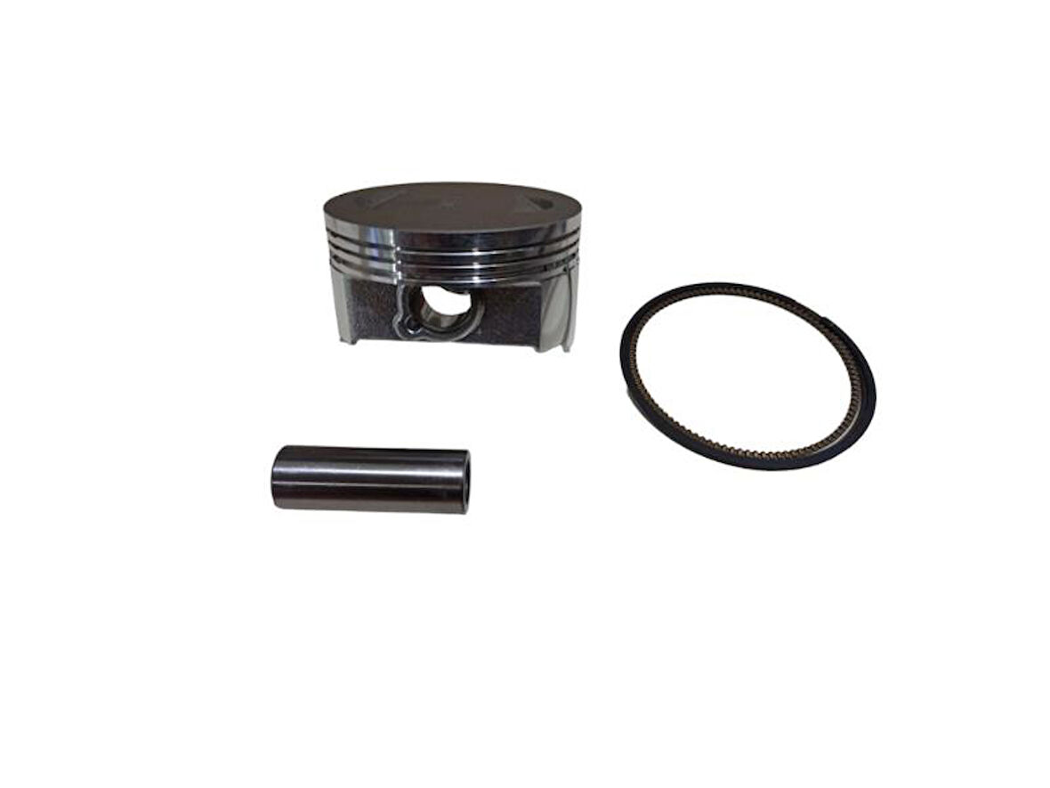 Piston 67.00 15P Cg 250 12Mm Strong Mts/Ny Oem