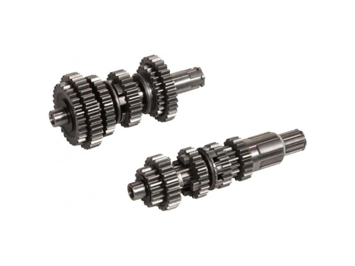 Kuba Şanzuman Dişli Komple Cg/Kuba