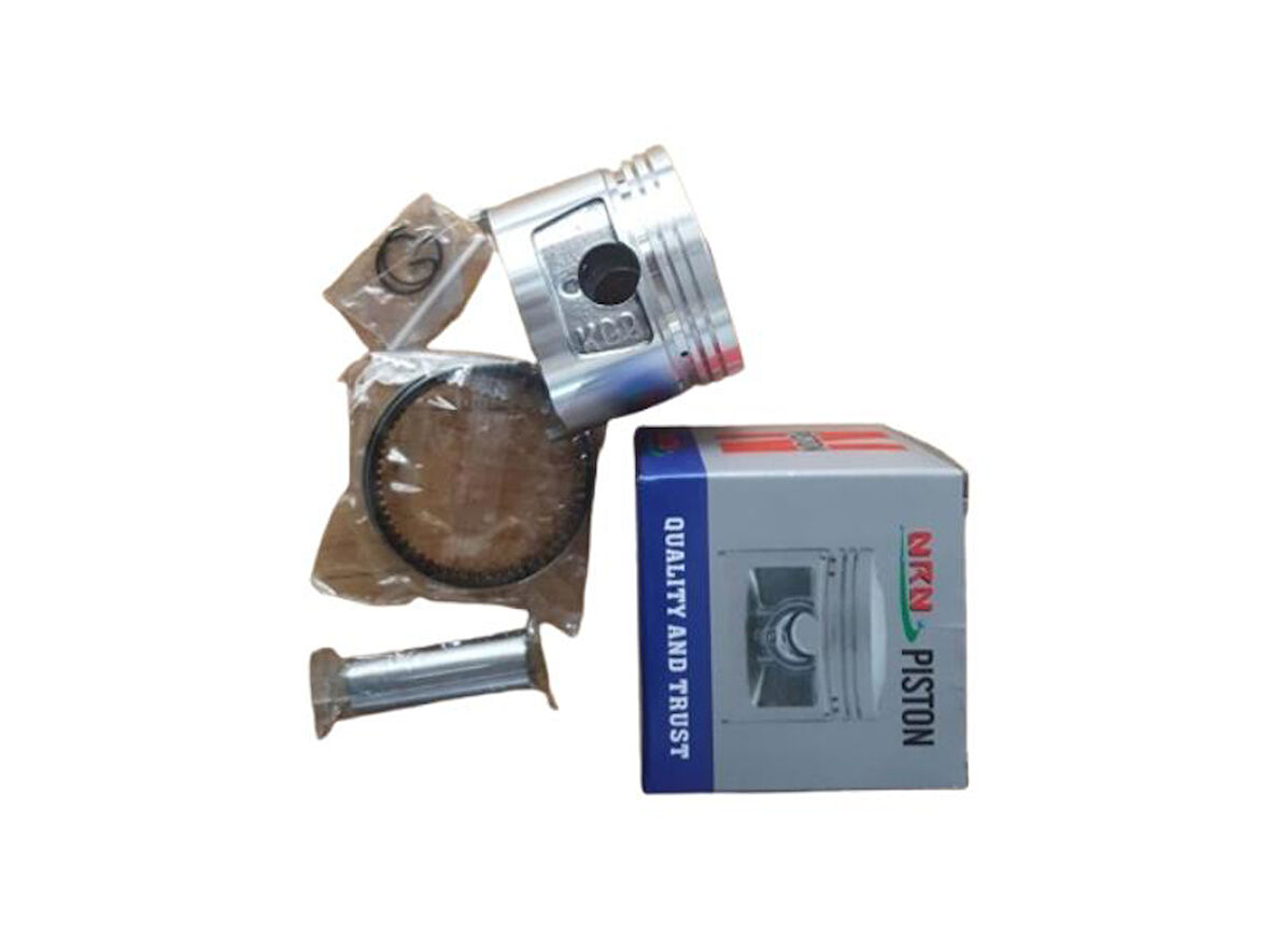 Piston 62.75 (0.75) 15P Cg 150