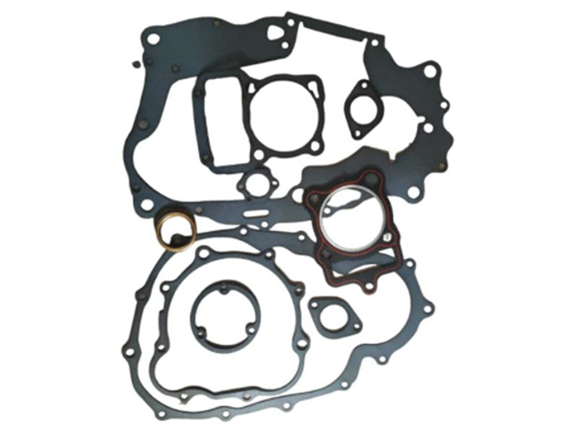 Takım Conta Balansörlü Cg 150