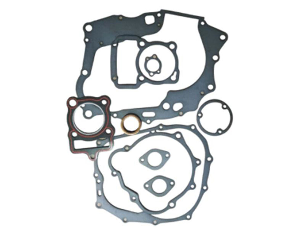 Takım Conta Üst Conta Telli Cg 125 Aym