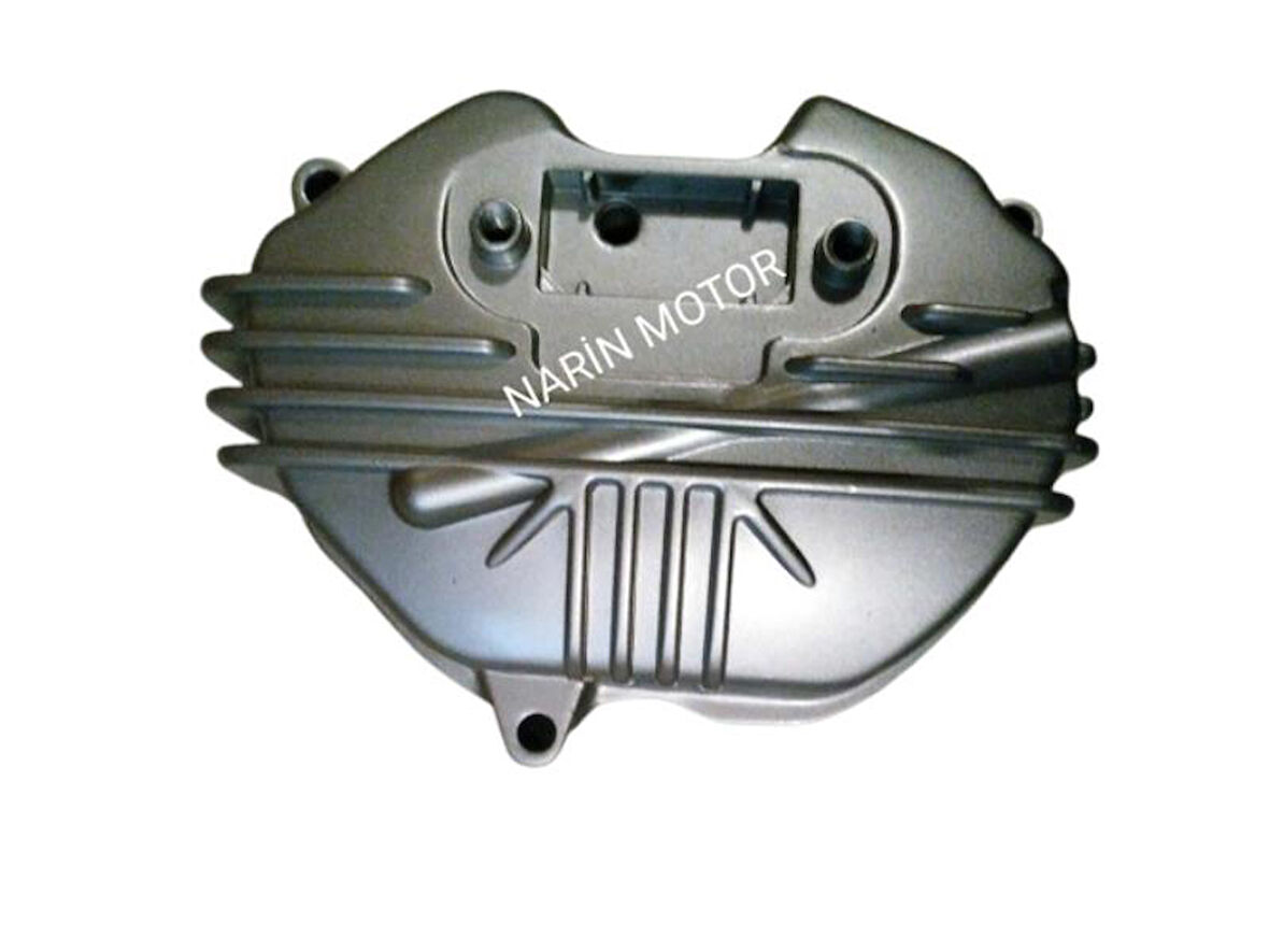 Mondial Külbütör Kapağı Mx Grumble