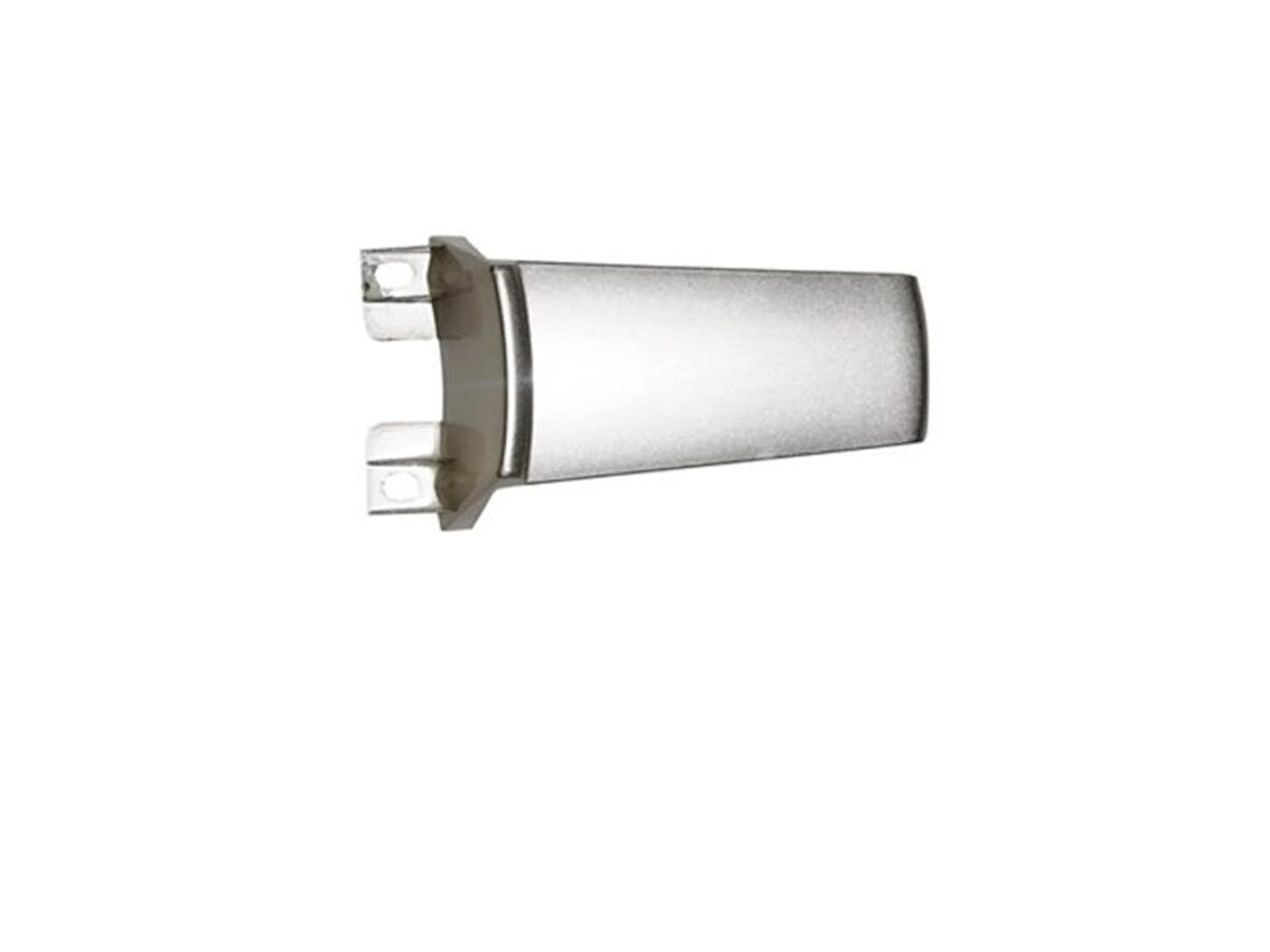 Mondıal Stop Üst Plastik Ft 110+Presto 110 - Gri