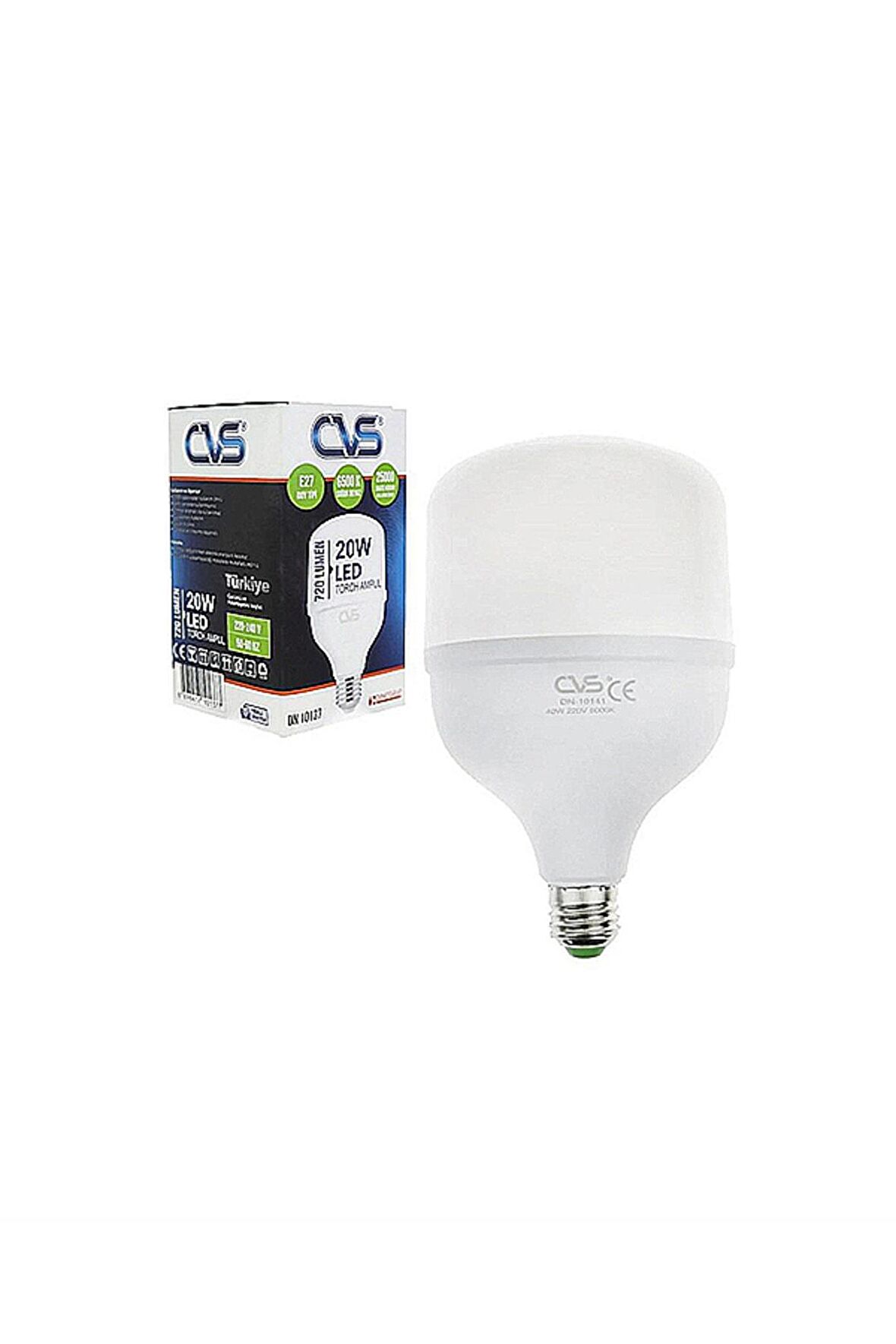 Led Ampul 20w Dn-10137