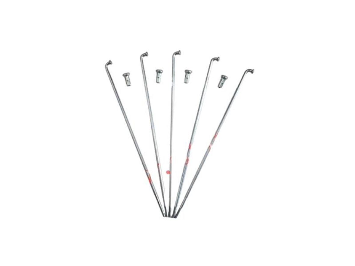 Mobylette Jant Teli 166*3.5 Mobylette 36 Lı Paket