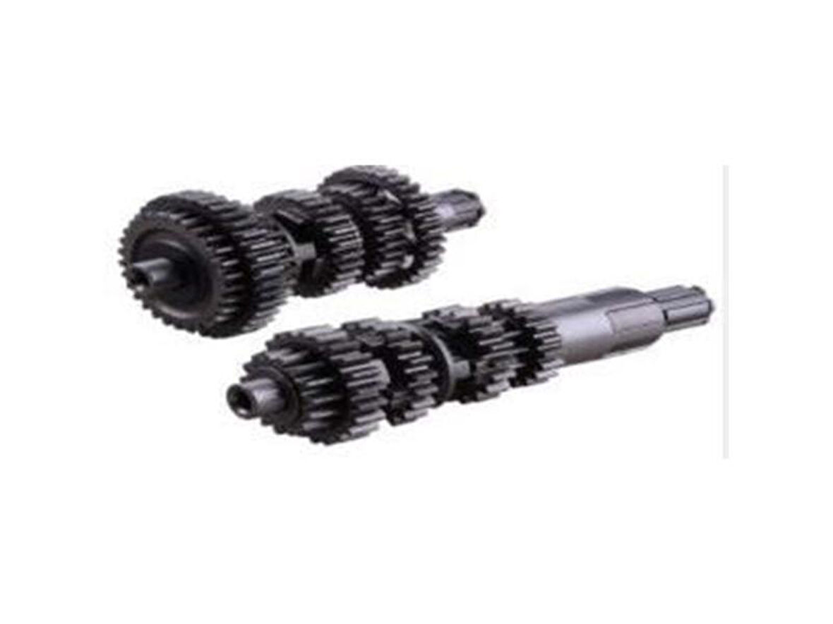 Mondıal Şanzuman Dişli Seti Mh/Mr/Mc/Mc-X/X-Treme/Zone-S 180