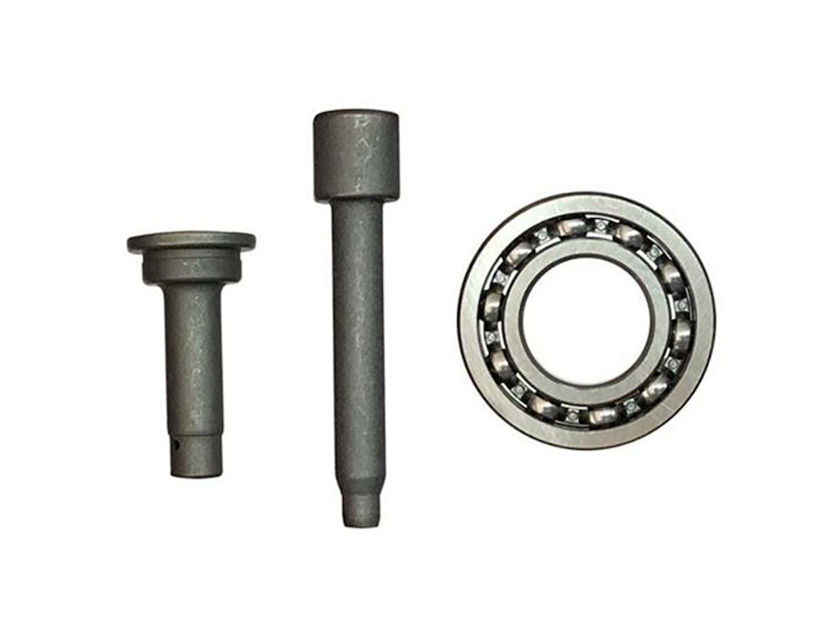 Depraj Baskı Tamir Takımı Cg 200/Kuba/Drift L/Vulture İ (Geniş Göbek)