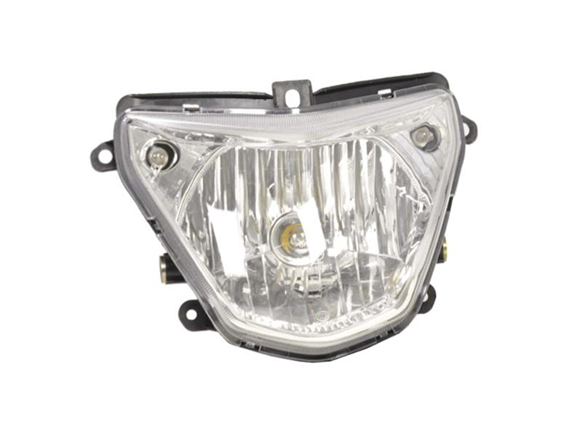 Mondıal Far Komple Mg 150 Superboy/Superboy 125 İ