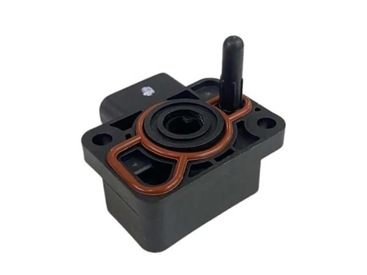 Rks Gaz Kelebek Sensörü Spontini Ym/Newlight/Rks Wildcat/Zenzero