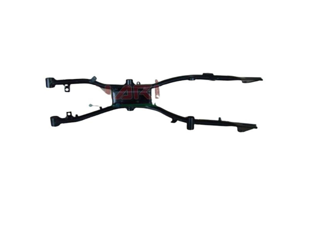 Pejo Pejo Mafsal Siyah