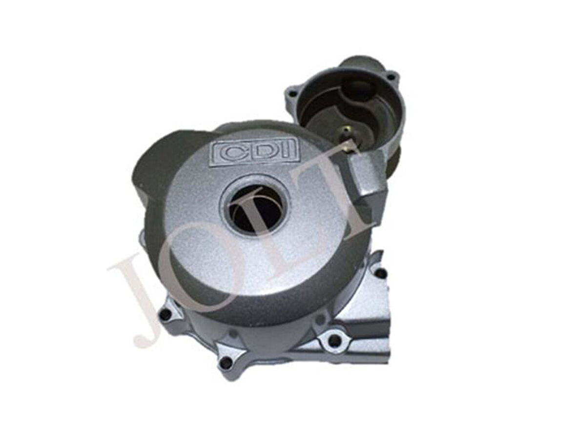 Karter Kapağı Sol (Statör Kapağı) Cdı Cg