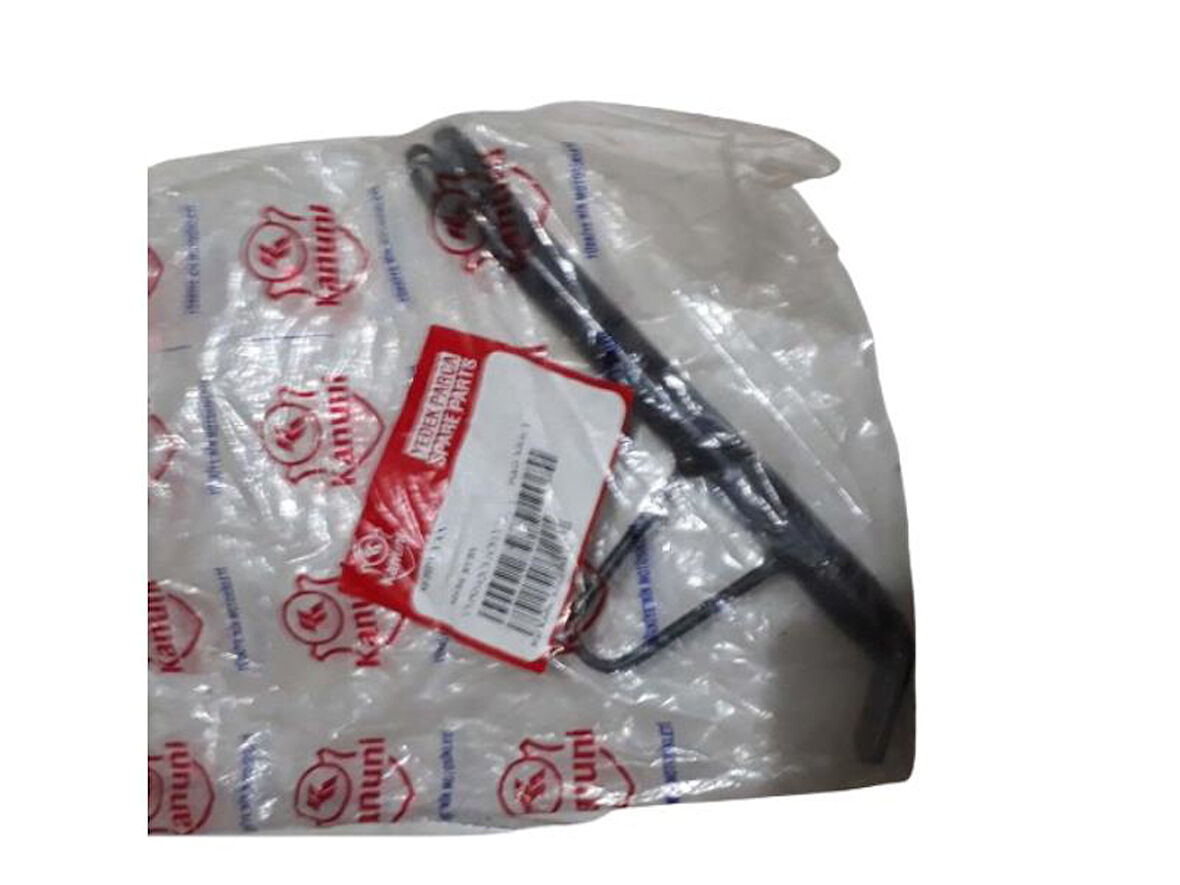 Kanuni  Yan Sehpa Ruby