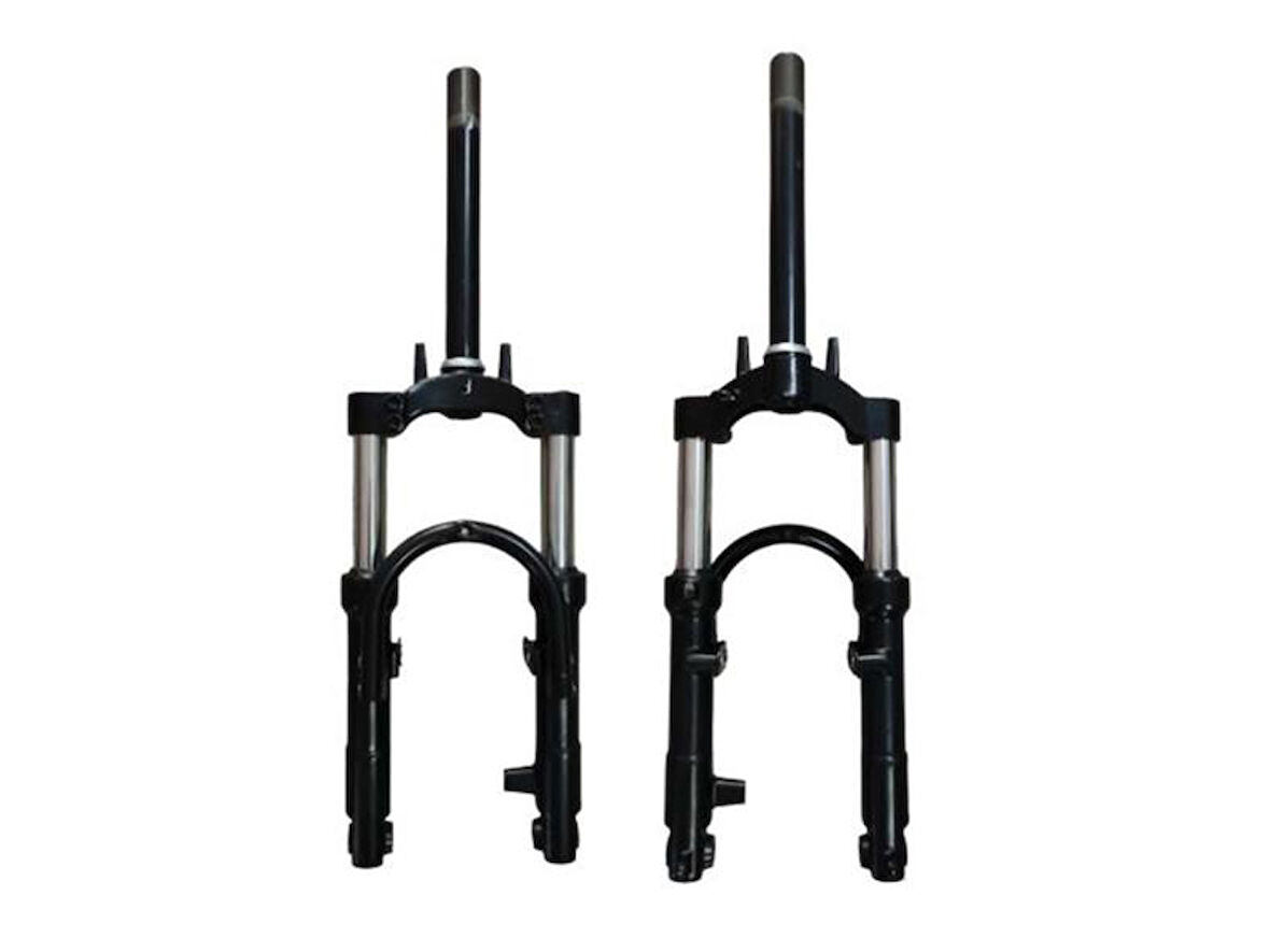 E-Mon Ön Amortisör+Rot Alt Platin 27Mm-63.50Cm Capri Mondial Orj