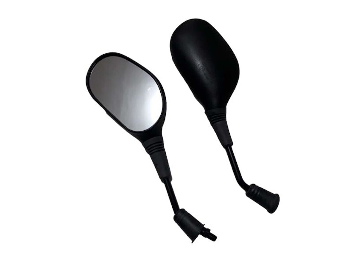 Mondial Ayna Sol Superboy 100 İ/125 İ